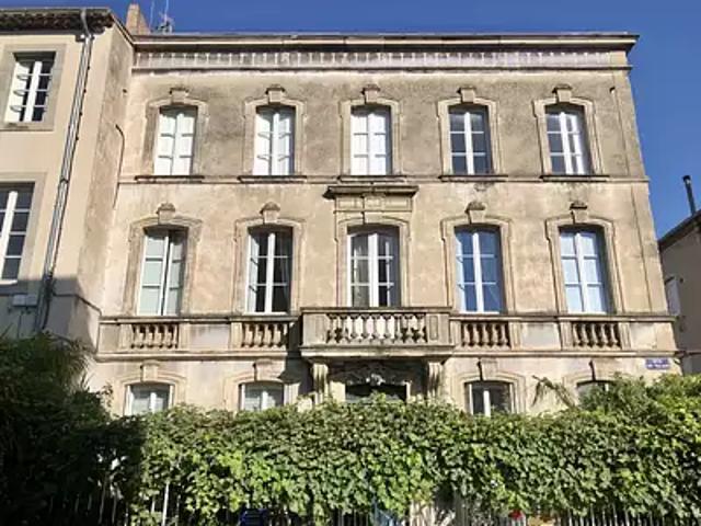 Maison vente à Carcassonne