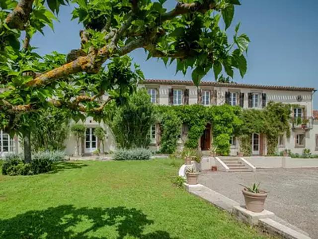 Maison vente à Carcassonne