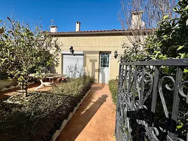 Maison vente à Carcassonne