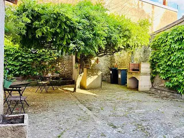 Maison vente à Carcassonne