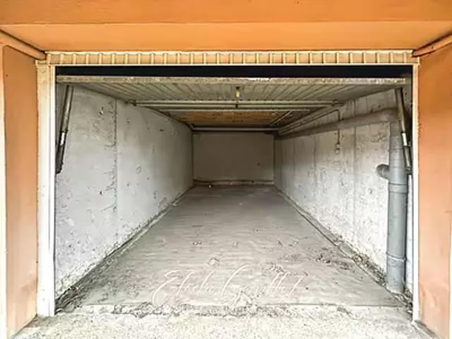Garage vente à Carcassonne