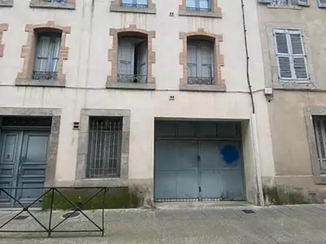 Garage vente à Carcassonne