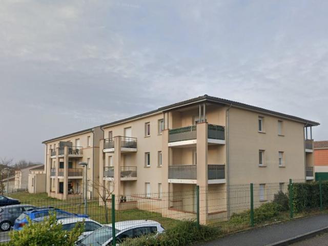 Appartement vente à Carcassonne, Cité Albignac
