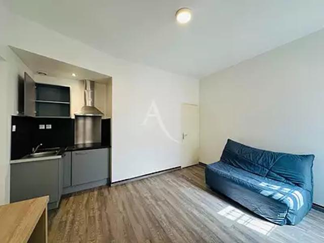 Appartement location à Carcassonne