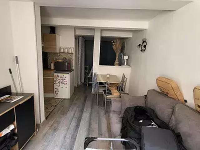 Appartement location à Carcassonne