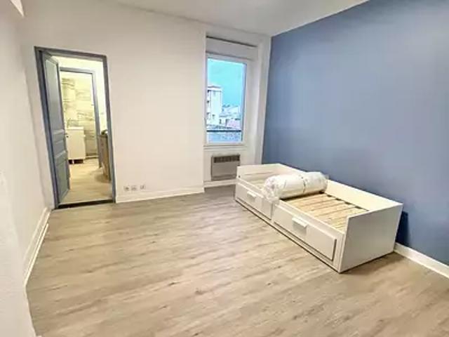 Appartement location à Carcassonne