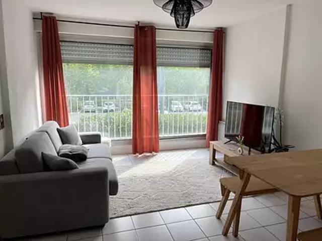Appartement location à Carcassonne