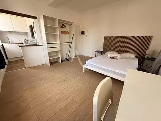 Appartement location à Carcassonne