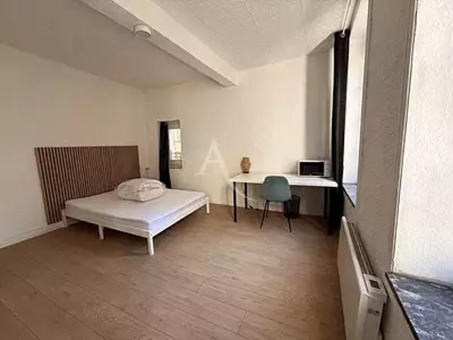 Appartement location à Carcassonne