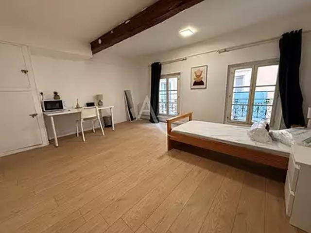 Appartement location à Carcassonne