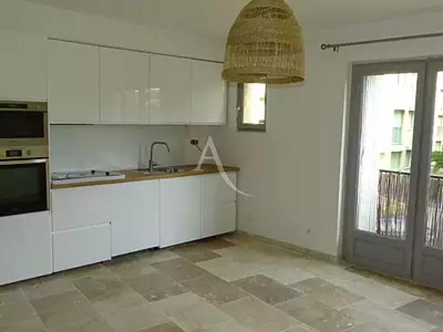 Appartement location à Carcassonne