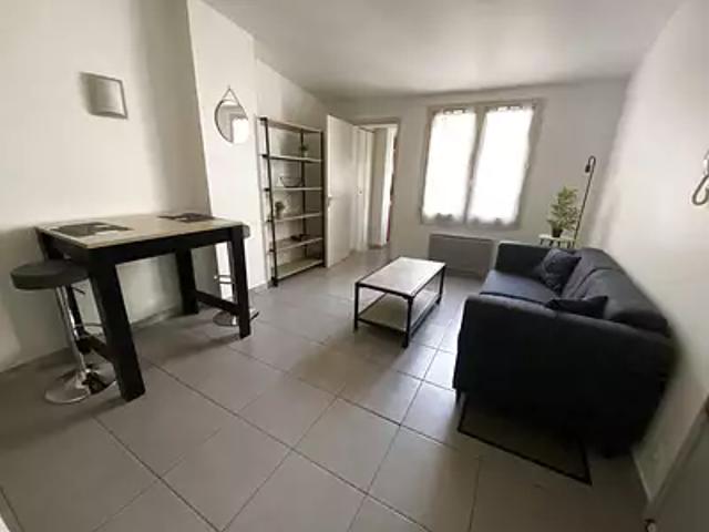 Appartement location à Carcassonne