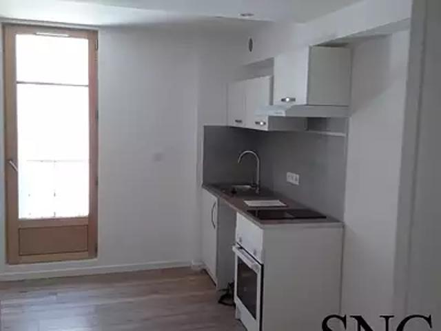Appartement location à Carcassonne