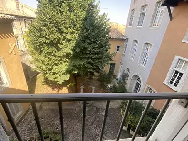 Appartement location à Carcassonne