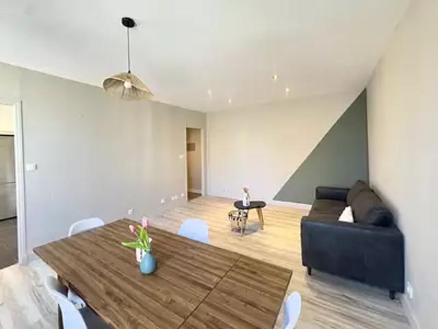 Appartement location à Carcassonne