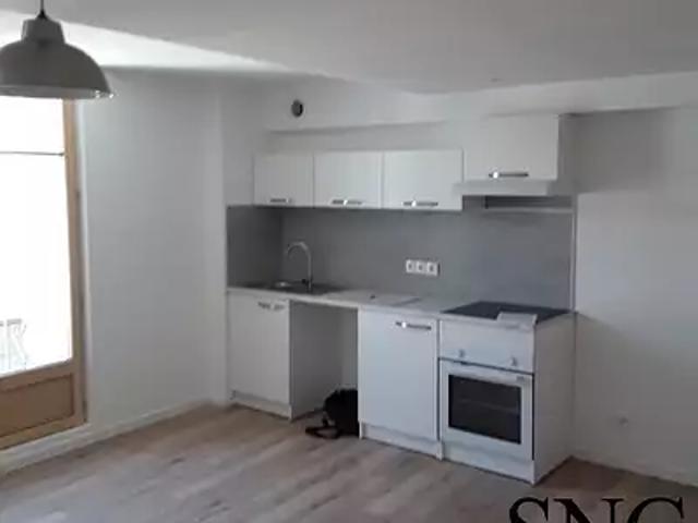 Appartement location à Carcassonne