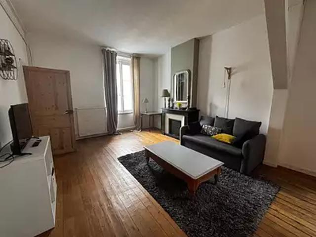 Appartement location à Carcassonne
