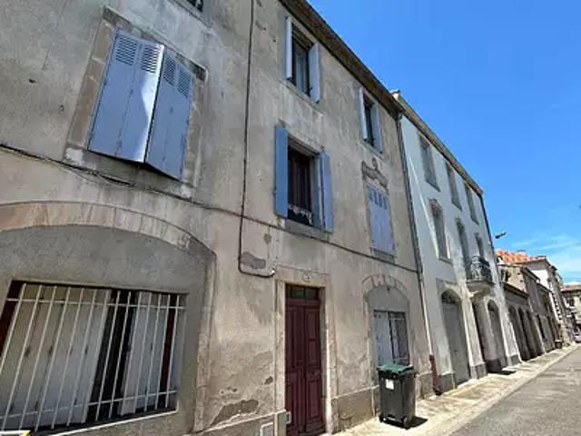 Appartement location à Carcassonne