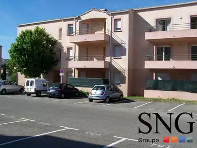 Appartement location à Carcassonne
