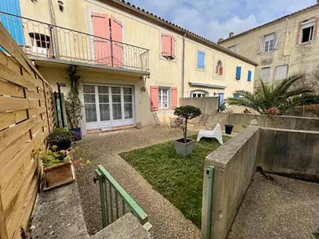 Appartement location à Carcassonne
