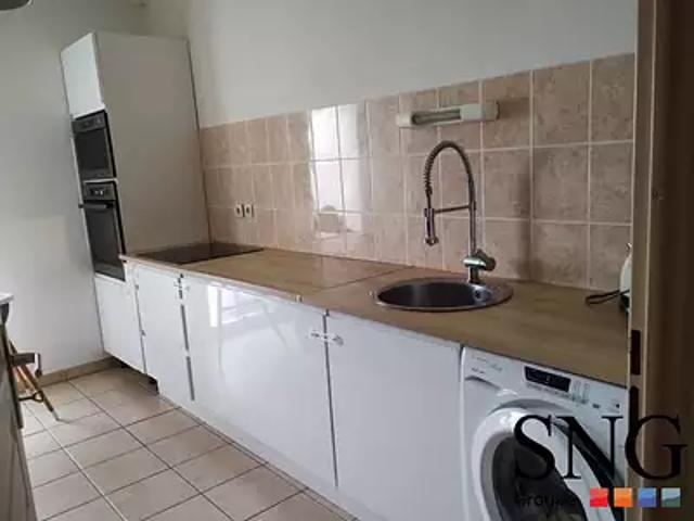 Appartement location à Carcassonne