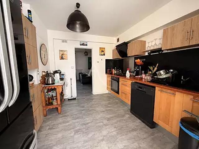 Appartement location à Carcassonne