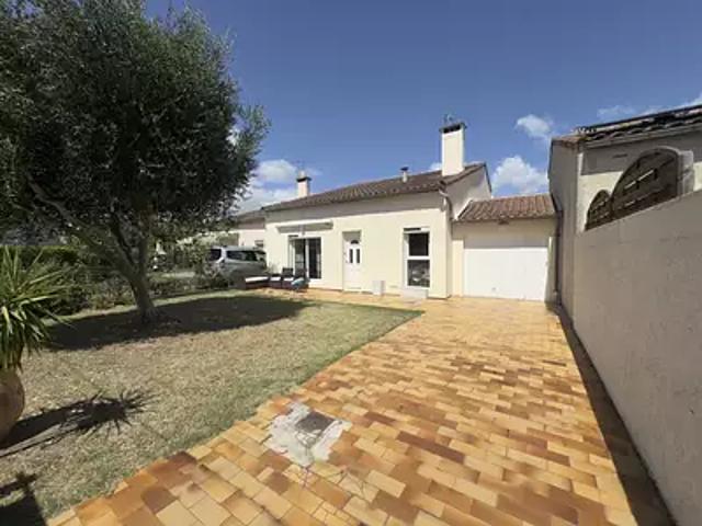 Maison location à Carcassonne