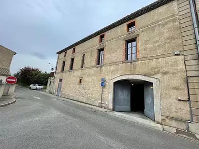 Maison location à Carcassonne