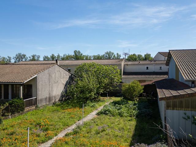 Maison vente à Carcassonne