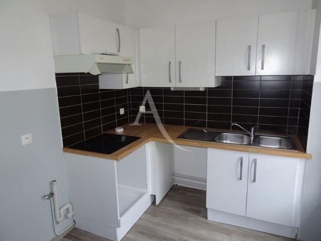 Appartement location à Carcassonne