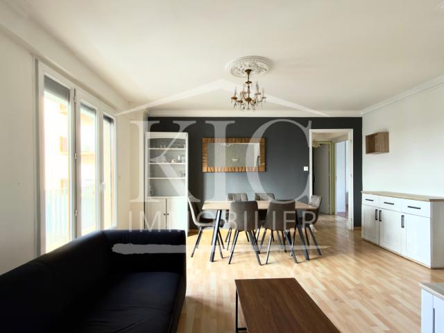 Appartement vente à Carcassonne