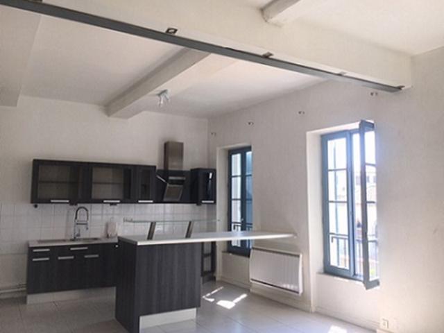 Appartement location à Carcassonne