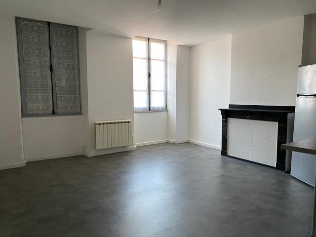 Appartement location à Carcassonne