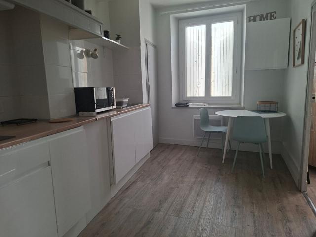 Appartement location à Carcassonne