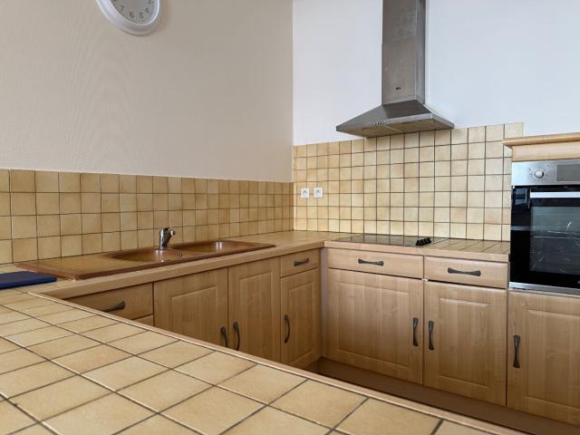 Appartement location à Carcassonne