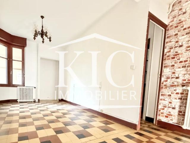Appartement vente à Carcassonne