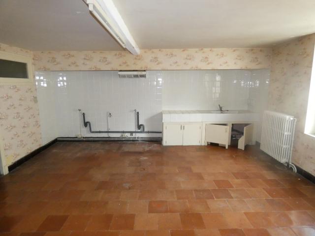 Appartement vente à Carcassonne