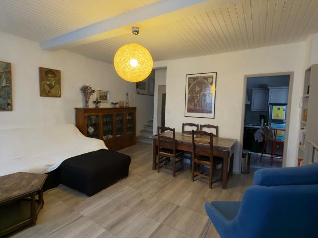 Maison vente à Carcassonne