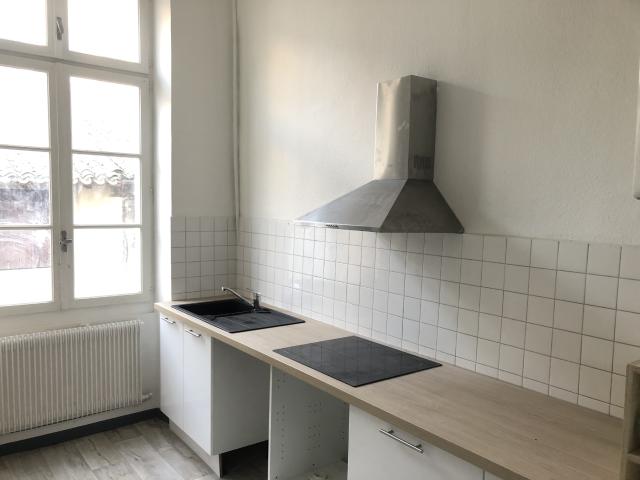 Appartement location à La Bastide Saint-Louis, Carcassonne