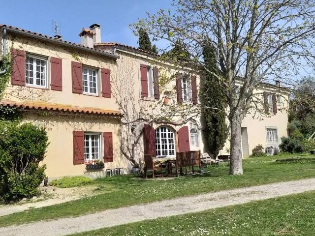 Maison vente à Carcassonne