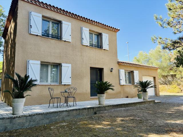 Maison vente à La Pelle, Berriac