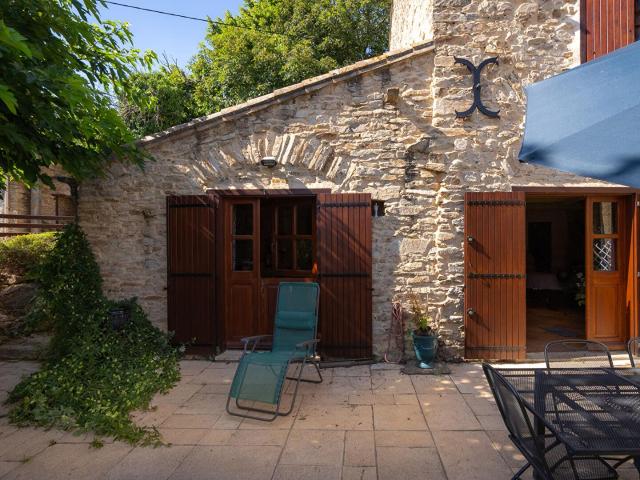 Maison vente à Carcassonne