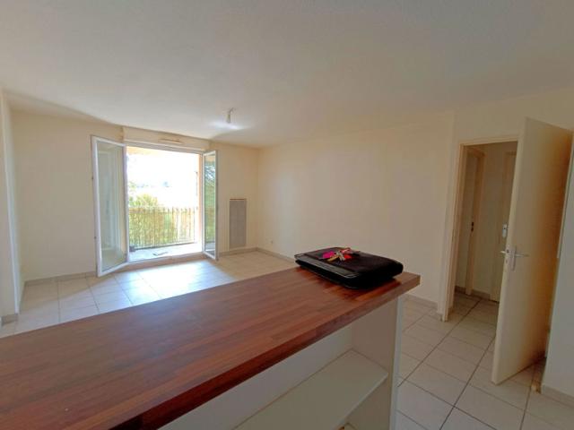 Appartement vente à Carcassonne
