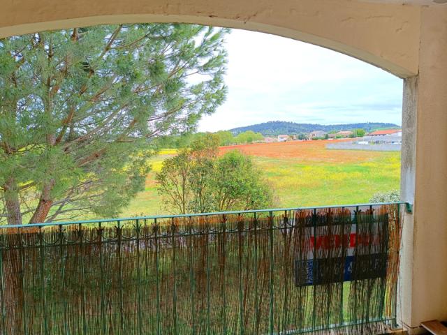 Appartement vente à Carcassonne