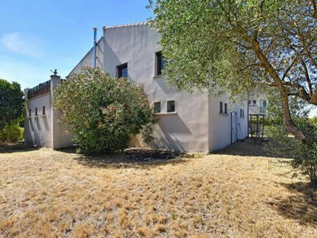 Villa vente à Carcassonne
