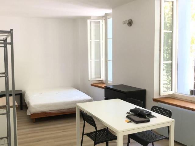 Appartement location à Carcassonne