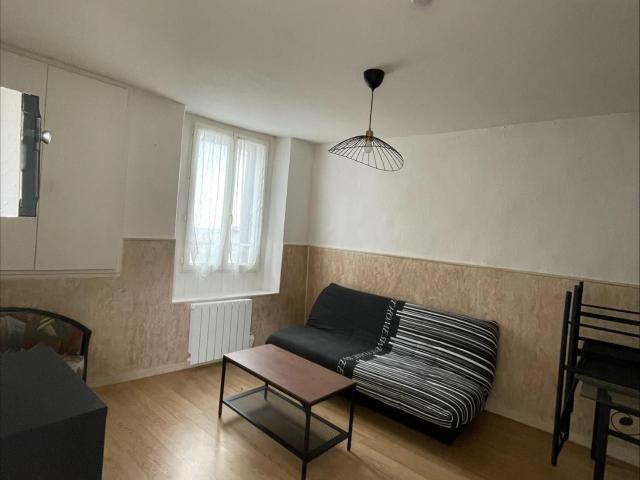 Appartement location à Carcassonne