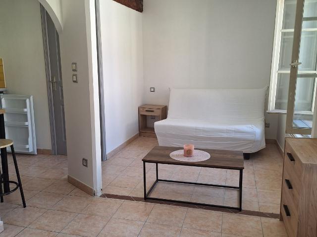 Appartement location à Carcassonne