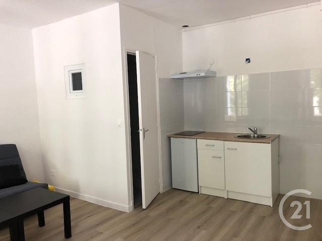 Appartement location à Carcassonne