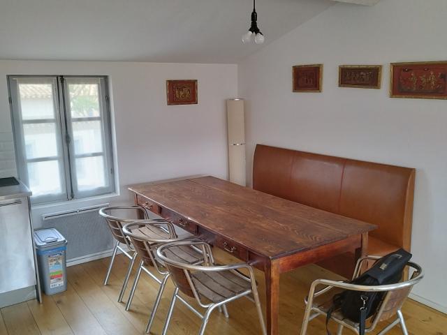 Appartement location à Carcassonne